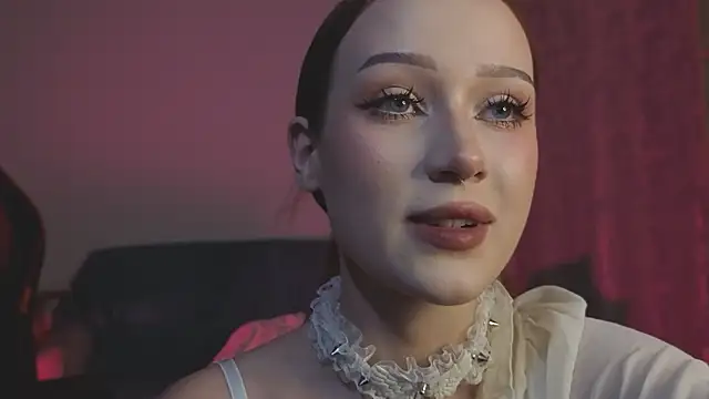 Show webcam de shyghostt
