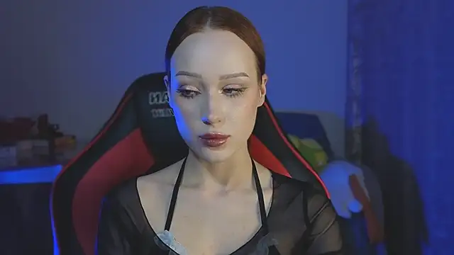 shyghostt – webcam-show