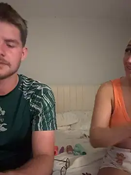 jessiandsam Show Webcam
