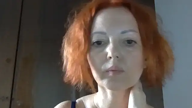 Webkamerová show Millamiss
