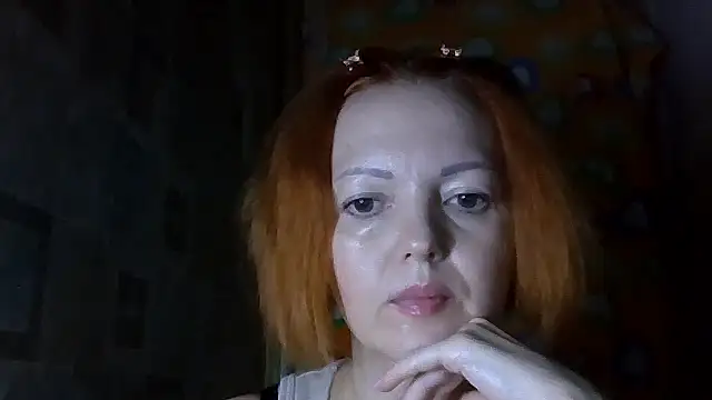 Millamiss' Webcam Show