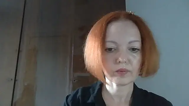 Вебкам-шоу Millamiss