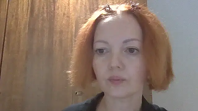 Millamiss Webcam Show