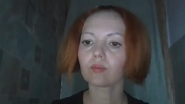 Millamiss Webcam Show