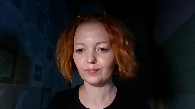 Millamiss Webcam-Show
