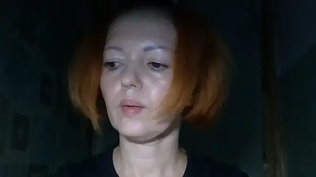 Webkamerová show Millamiss