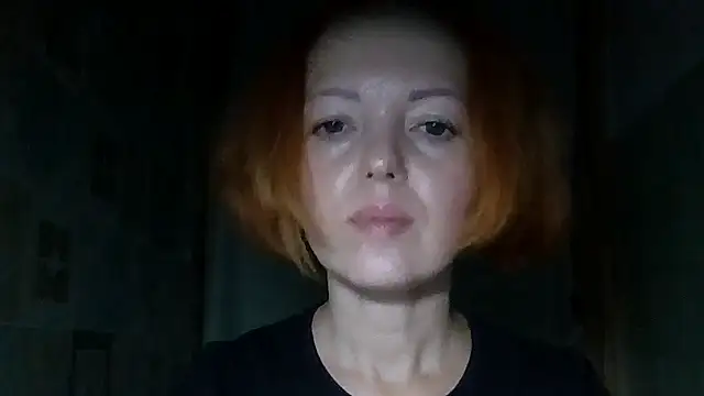 Webkamerová show Millamiss