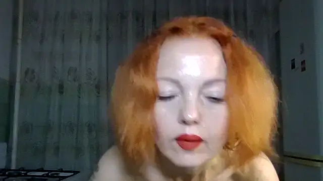 Millamiss Webcam Show