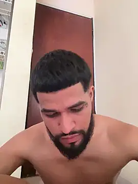 elarabe30 Webcam Show
