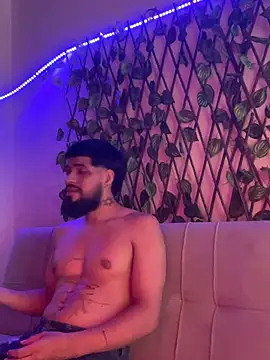 Show de webcam de elarabe30