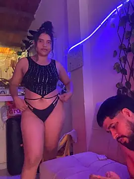 Show de webcam de elarabe30