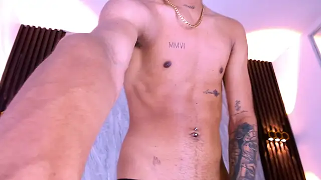 _Thiago12 webcam show