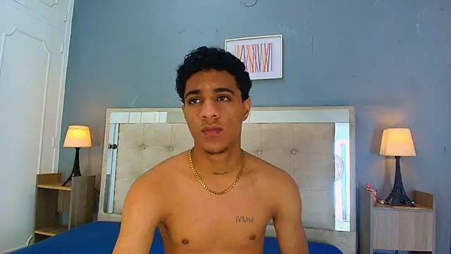 _Thiago12 webcam show