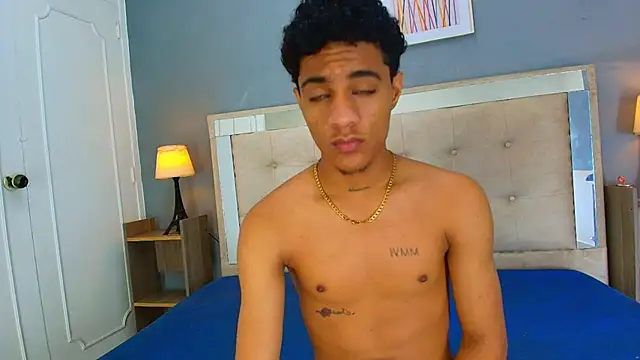 _Thiago12 webcam show