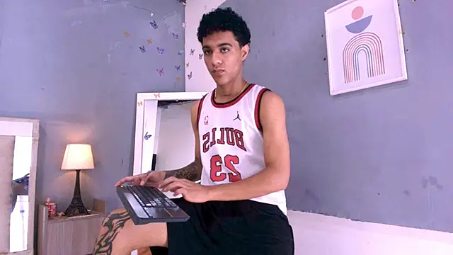 _Thiago12 webcam show