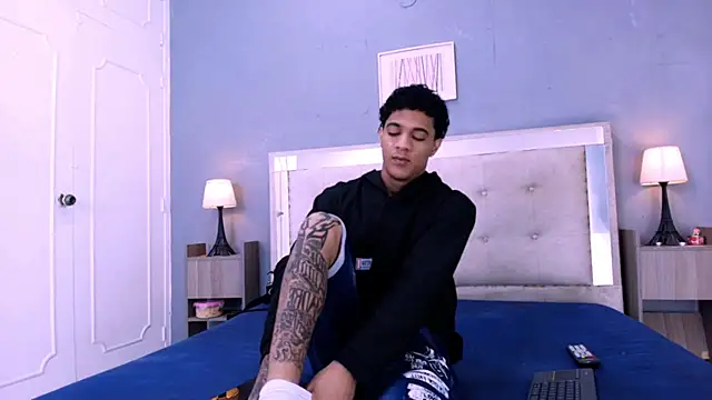 عرض كام _Thiago12