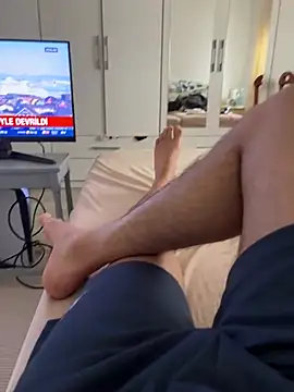NrwTurk Webcamshow