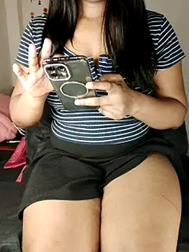 Soniya_khanna's Webcam Show