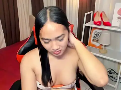 Alodia_so_hot Pertunjukan Webcam