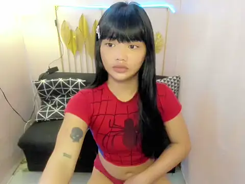 Pretty_jamaica 웹캠 쇼