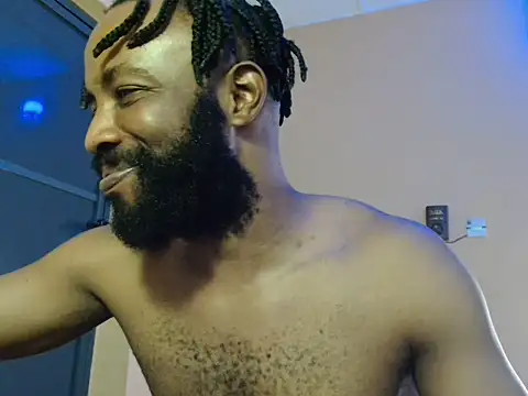 dick_herr7 Webcam Show