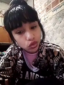 morenaabigail Show in webcam