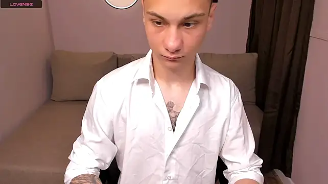 Mel_Fizz – webcam-show
