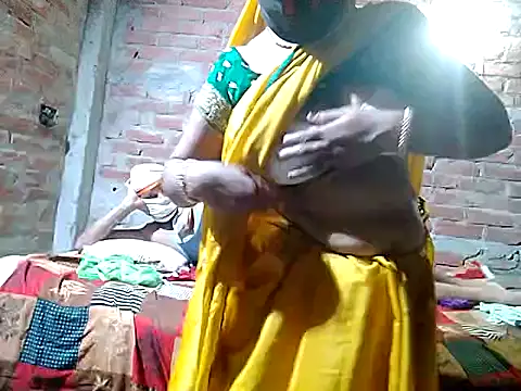 Sekha_777 ওয়েবক্যাম শো