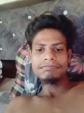 sammydick12 Webcam-Show