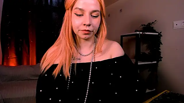 Moonlight_miss' Webcam Show