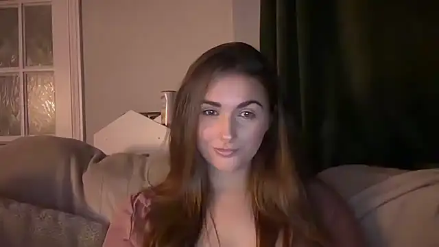 عرض كام x_iris_x