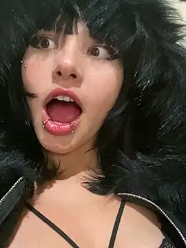 Chat XXX en directo de Catzinhawn