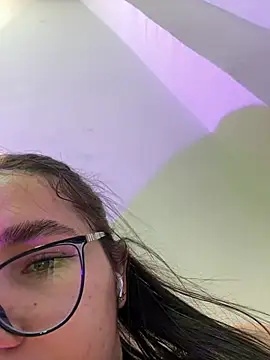 miakhalaf_ Webcam show