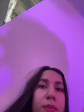 miakhalaf_ Webcam show