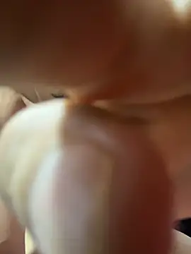 Show webcam de THE_SINNER777