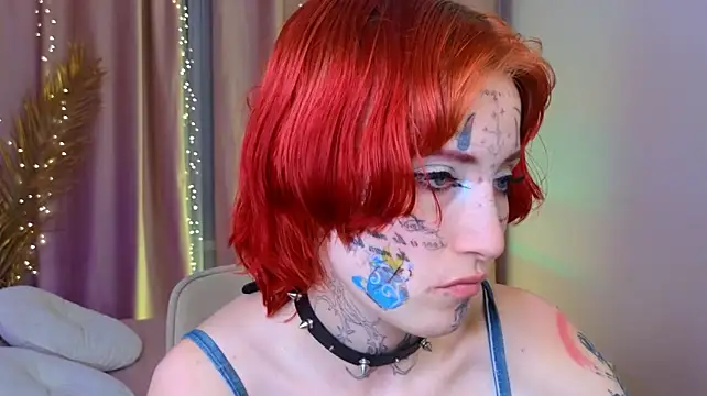 2ghouls – Live XXX-chat