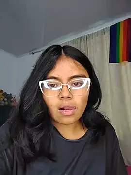 Show Webcam de MoonVanesa