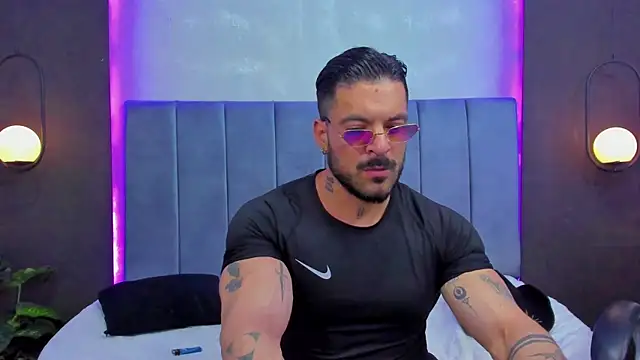dennis_coxx_ webcam show