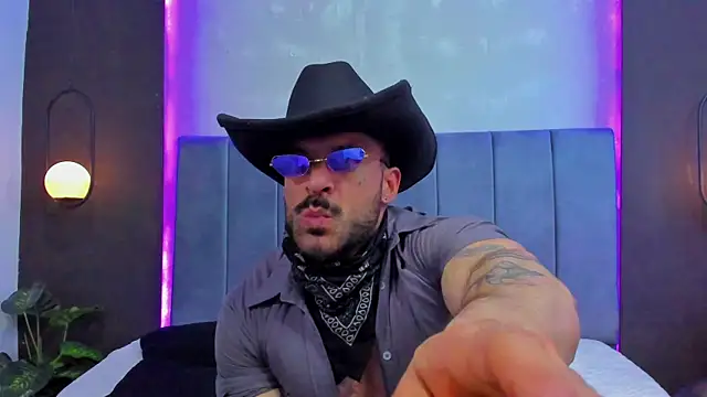 Show de webcam de dennis_coxx_