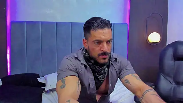 dennis_coxx_ Webcam show