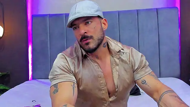 dennis_coxx_ webcam show