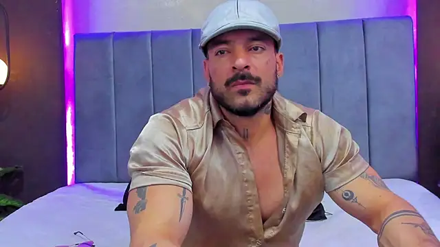 dennis_coxx_ – webcam-show