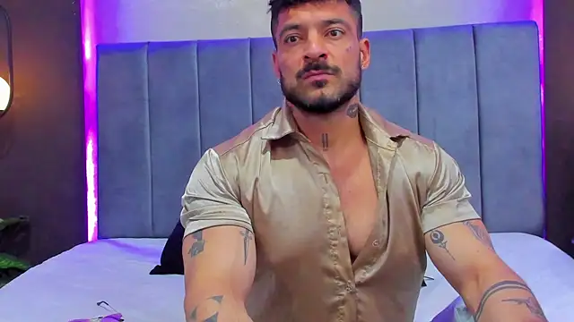 dennis_coxx_ webcam show