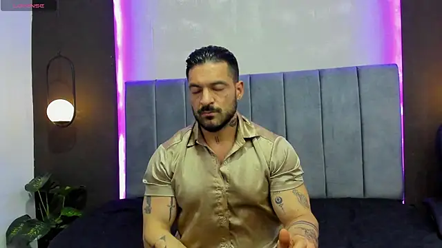 dennis_coxx_ – webcam-show