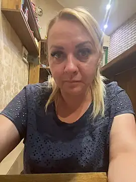 NattaKis Webcamshow