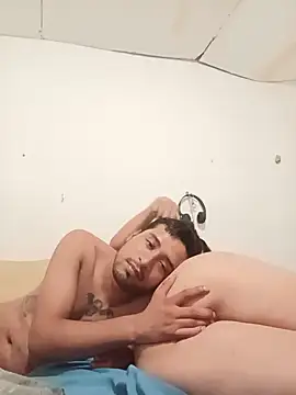 Show Webcam de MitchellGordillo
