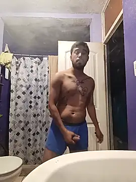 Show Webcam de MitchellGordillo