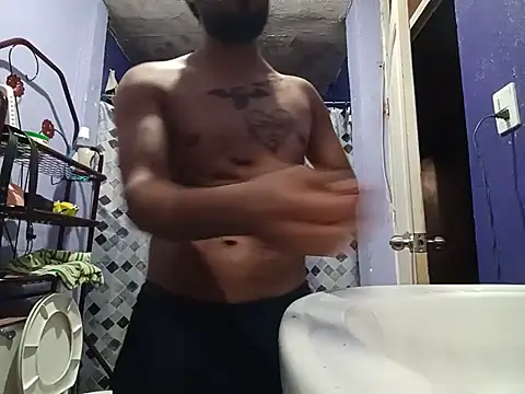 Show de webcam de Duodinamichot420