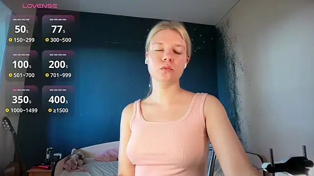 Lunakiss1156 Live Chatraum