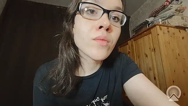 RachelSav's Webcam Show